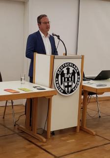 Raimund Haser MdL