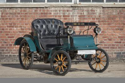 Opel System Lutzmann