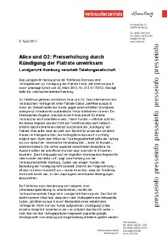 Alice und O2 Preiserhöhung durch Kündigung der Flatrate unwirksam.pdf