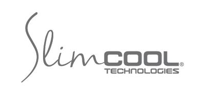 SlimCOOL Logo