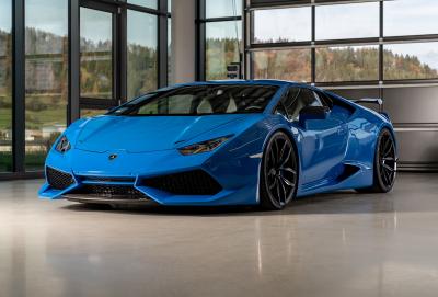 Livestream statt Essen Motor Show: großes Streaming-Tuning-Event von JMS am 28.11.2020