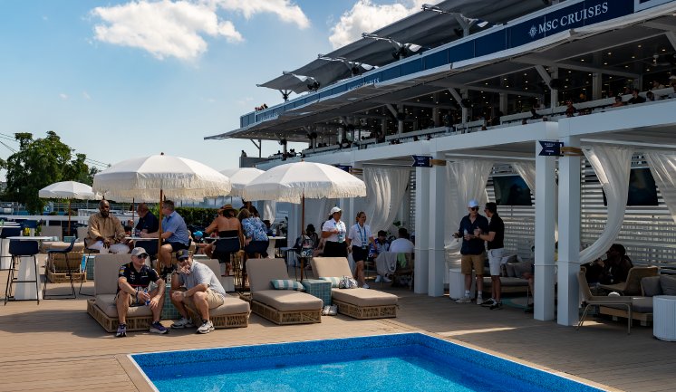 The Cabana Deck at the MSC Yacht Club Activation at the 2026 Formula® 1 Miami Grand Prix (2).png