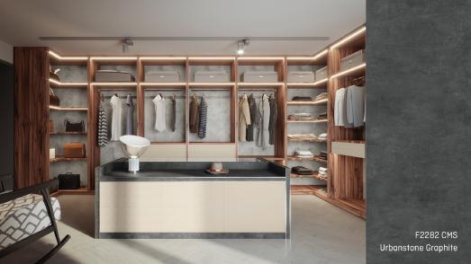 Sonae Arauco presents new Innovus collection at interzum