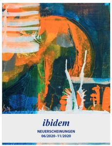 Das Herbstprogramm des ibidem-Verlags