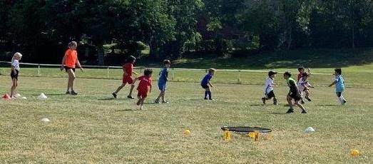 actimonda Sportcamp