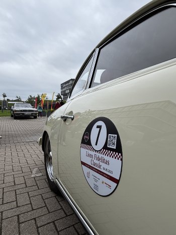 Teilnhemer der 10. Lions Fideliats Classic in der RaumFabrik Durlach.JPG