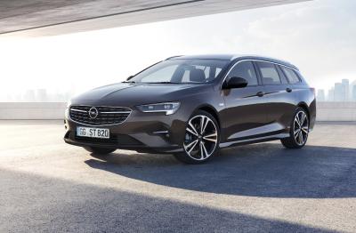 Opel Insignia Sports Tourer / Opel Automobile GmbH