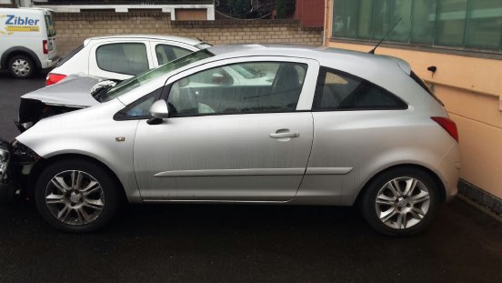 Autoverschrottung Bonn  – Autoentsorgung mit Abholung ganz in Ihrer Nähe.JPG