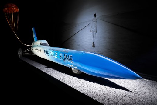The Blue Flame und sein Pilot Gary Gabelich.jpg