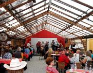 Why Not Band, Birkenried: Bernhard Eber