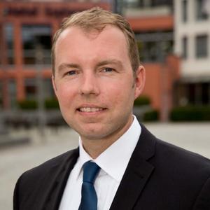 Christian Böttcher neuer Veranstaltungsleiter im Hotel Esplanade Resort und Spa in Bad Saarow