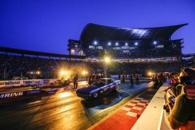 Bild: Hockenheim-Ring GmbH