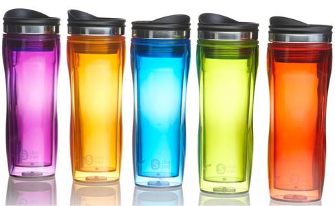 Der Teamaker von shuyao - Bio-Tee für unterwegs