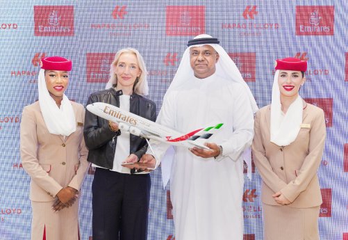 Emirates and Hapag Lloyd_Credit Emirates.jpg