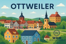 Immobilienbewertung Ottweiler