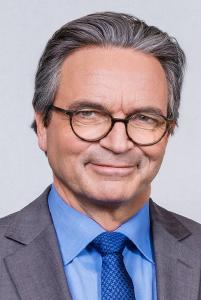 Prof. Ulf Schirmer