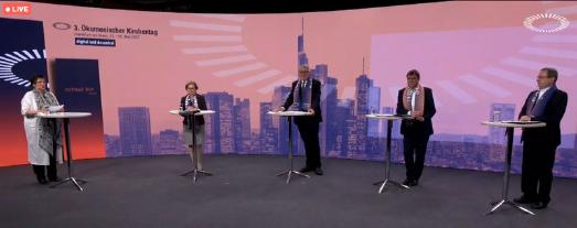 Pressekonferenz am 12.05.2021