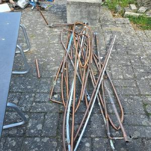 mit Schrott Geld verdienen