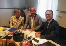 Südtiroler Verbandschef wird neuer Schwarzwaldchef