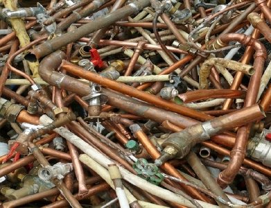 Der Schrottankauf solingen wendet sich mit seinem Angebot gleichermaßen an Privatpersonen und Unternehmen