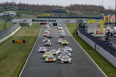 ADAC GT Masters