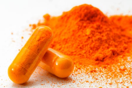 Der ayurvedische Name für Kurkuma lautet Haridra, was so viel bedeutet wie "Hautelexir".