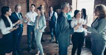 Eventmarketing: Mit Corporate Events Erlebnisse schaffen und vermarkten
