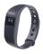 PEARL Bluetooth-4.0-Fitness-Armband, dyn. Herzfrequenz-Messung, Nachrichten