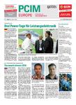 Messezeitung für PCIM Europe