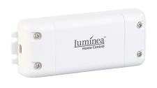 NX 4649 1 Luminea Home Control WLAN Schalter mit Dimmer Funktion