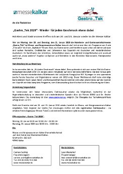 Pressemitteilung Gastro_Tek 2020.pdf