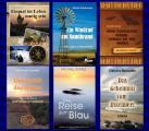 Reiselust - lesend die Welt entdecken