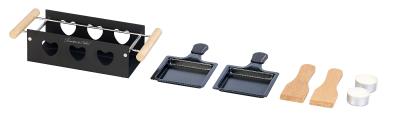 Rosenstein und Soehne Teelicht-Raclette