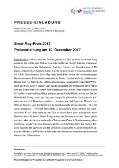 20171205_PI UGNHWS_Frankfurt_Ernst-May-Preis.pdf