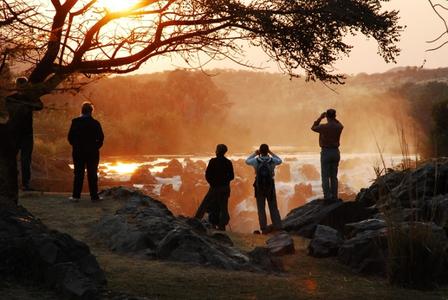 Namibia Reise mit Travel and Personality