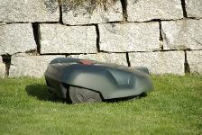 Maehroboter (Foto: uniVersa)