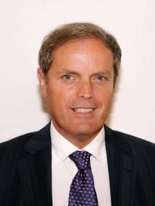 Dr. Werner Volgger, Bild: Rubner Haus
