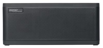 auvisio Premium 2.1-Lautsprecher, 6.700-mAh-Akku, Bluetooth, NFC, 50 Watt
