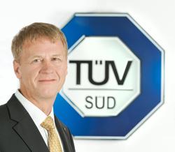 Dieter Roas