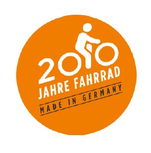 Kampagne 200 Jahre Fahrrad – made in Germany