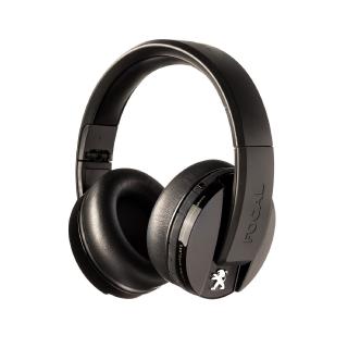 FOCAL® Kopfhörer bieten besten Sound und zeitloses PEUGEOT Design.
