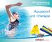 Aquasport und -therapie für Multiple-Sklerose-Erkrankte