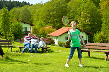 Landal GreenParks Ferienpark Salztal-Paradies Bad Sachsa