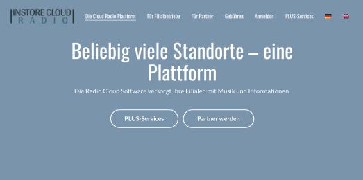 MUSIC2BIZ erweitert Musik-Service für Digital-Signage-Anbieter