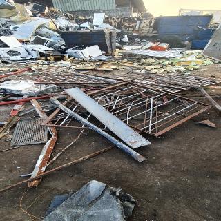 Altmetallabholung Unna
