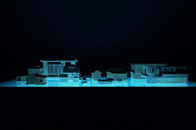 Hig End Shit - Ausstellung, Foto: Hyunsuk Yi