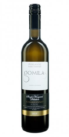 Auch ein Gomila, der Single Vineyard Selection Chardonnay.jpg