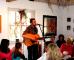 12. Februar 14 Uhr in Birkenried: Sonntags-Matinee mit Simon Kempston, Schottland