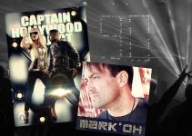 90´s live im Wunderland Kalkar