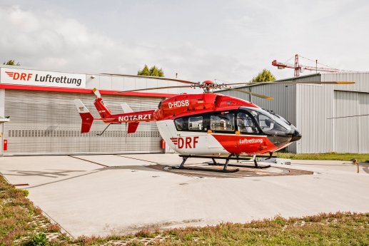 DRF Luftrettung stellt neuen Hubschraubertyp an der Station Stuttgart in Dienst Quelle DRF Luftr.jpg